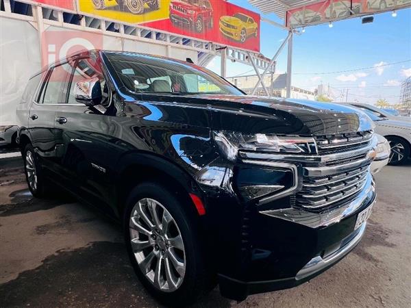 Chevrolet Tahoe 2021 for sale in Iraq - Najaf